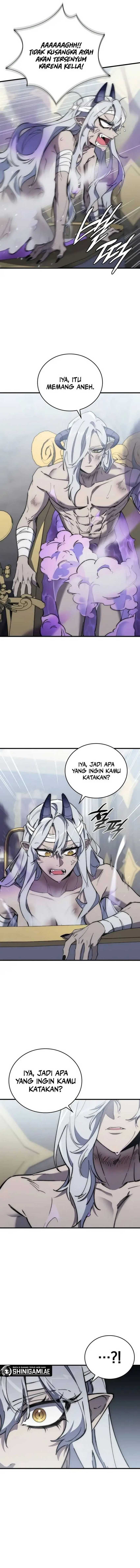 Dungeon Architect Chapter 03