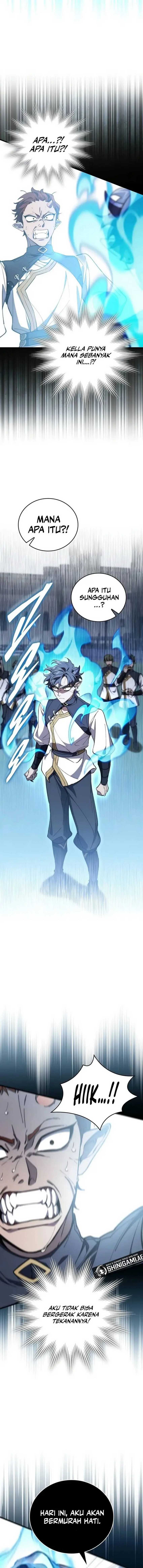 Dungeon Architect Chapter 03