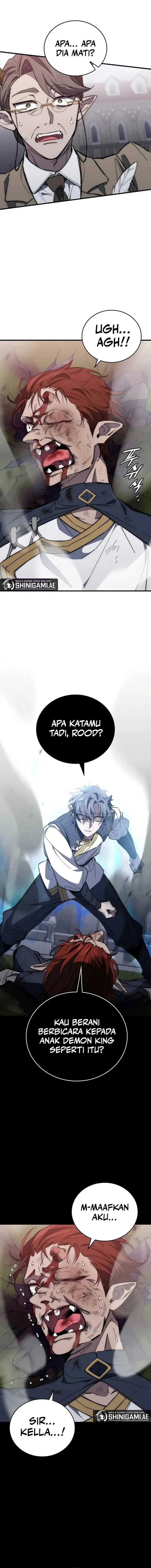 Dungeon Architect Chapter 03