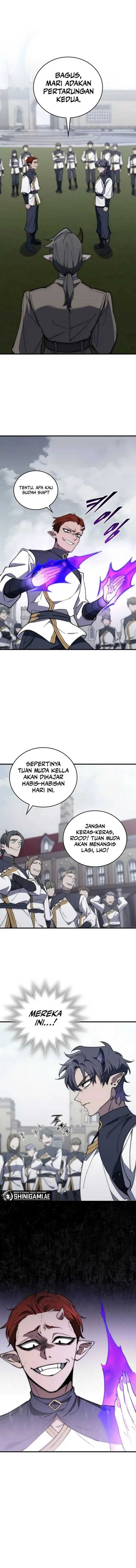 Dungeon Architect Chapter 03