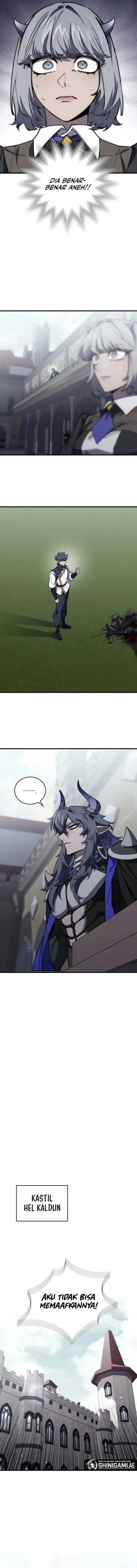 Dungeon Architect Chapter 03