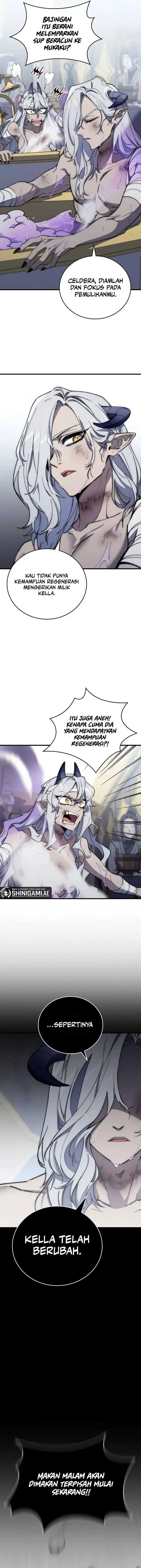Dungeon Architect Chapter 03