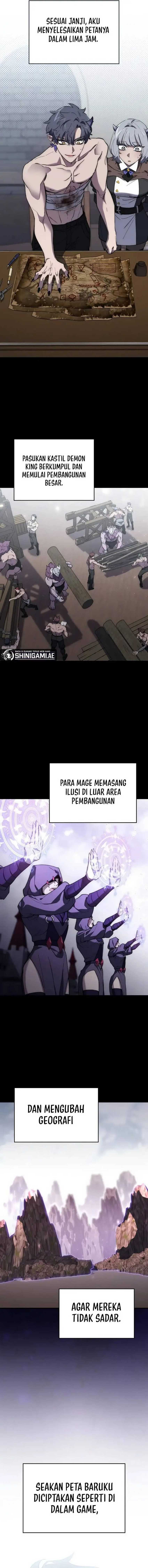 Dungeon Architect Chapter 04
