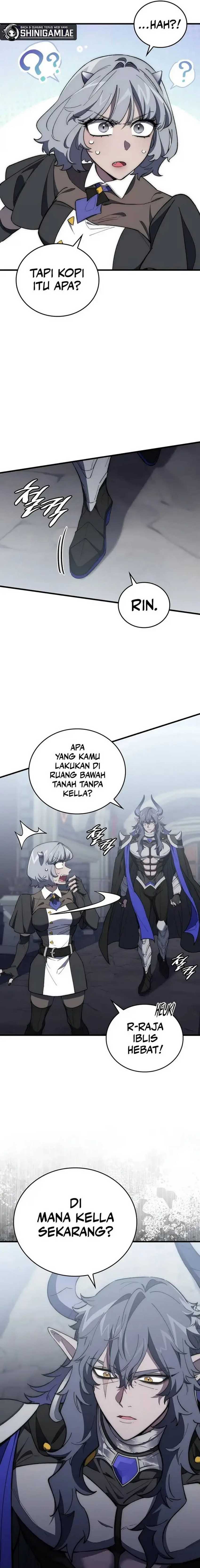 Dungeon Architect Chapter 04