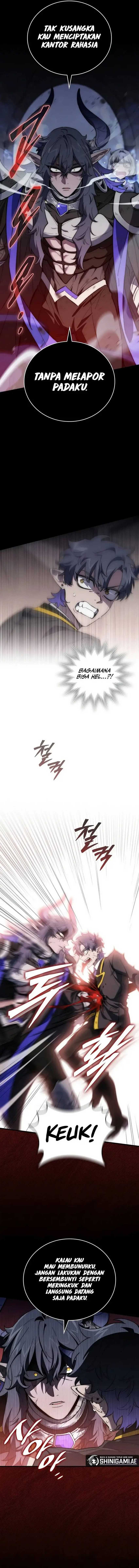 Dungeon Architect Chapter 04