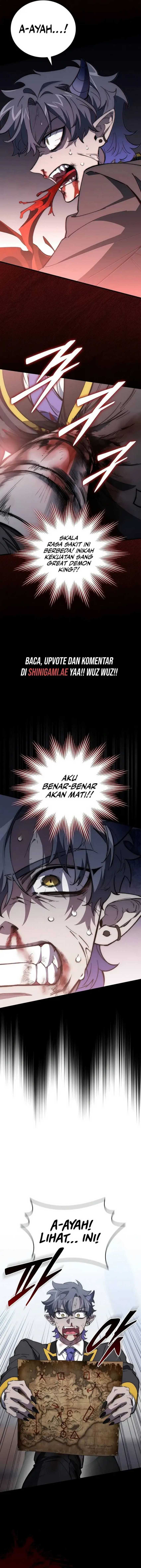 Dungeon Architect Chapter 04