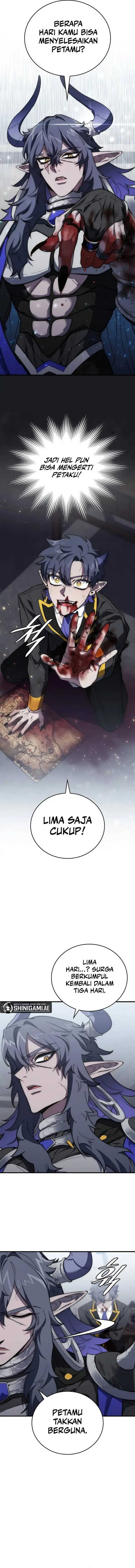 Dungeon Architect Chapter 04