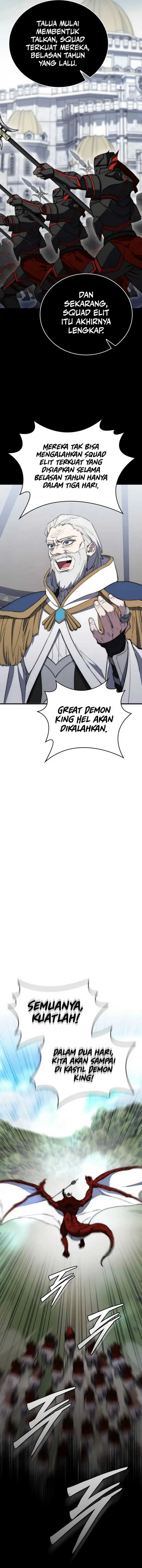 Dungeon Architect Chapter 04