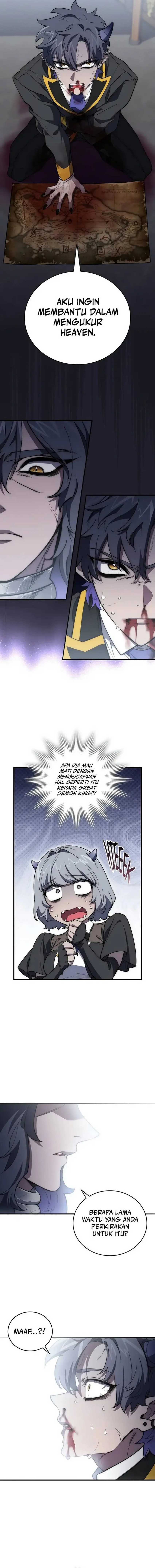 Dungeon Architect Chapter 04