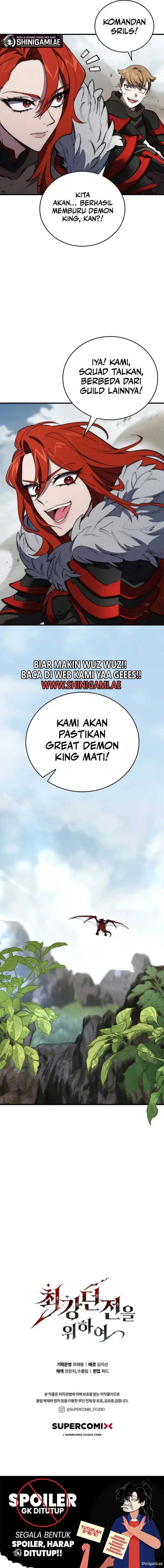 Dungeon Architect Chapter 04