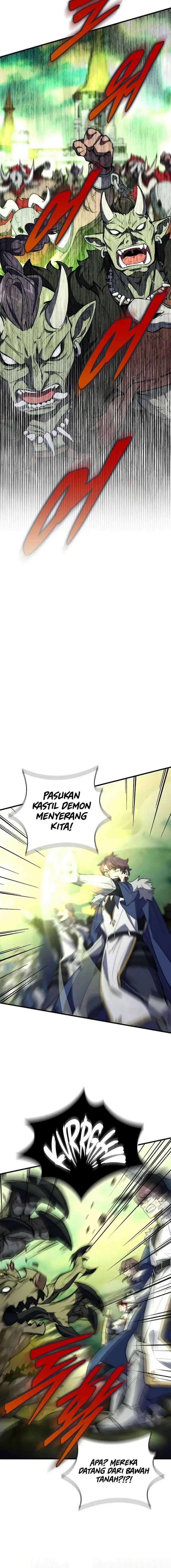 Dungeon Architect Chapter 05