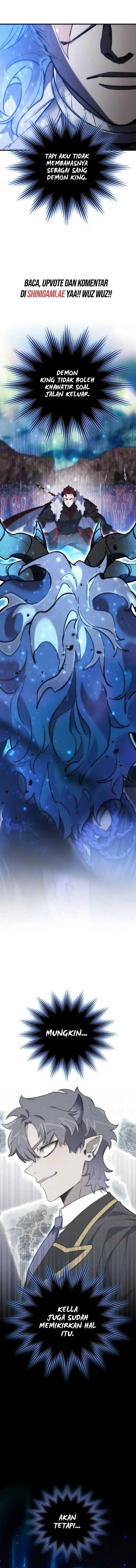 Dungeon Architect Chapter 06