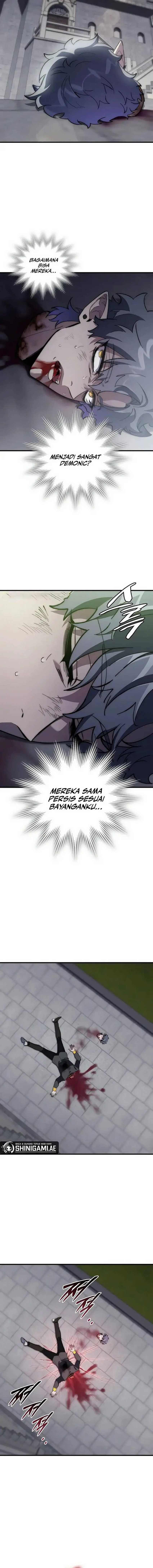 Dungeon Architect Chapter 06