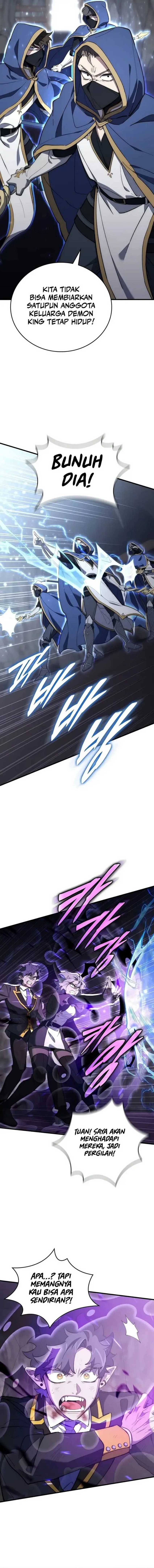 Dungeon Architect Chapter 07