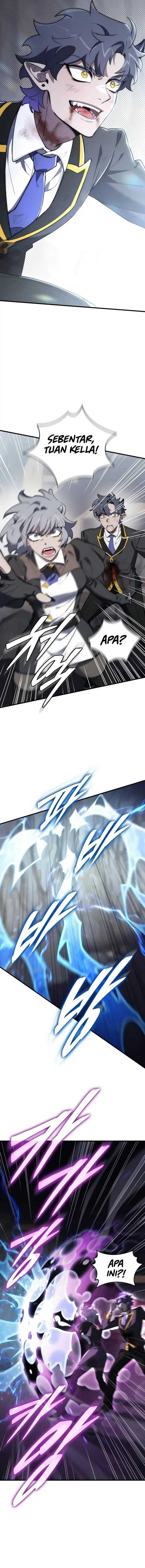 Dungeon Architect Chapter 07