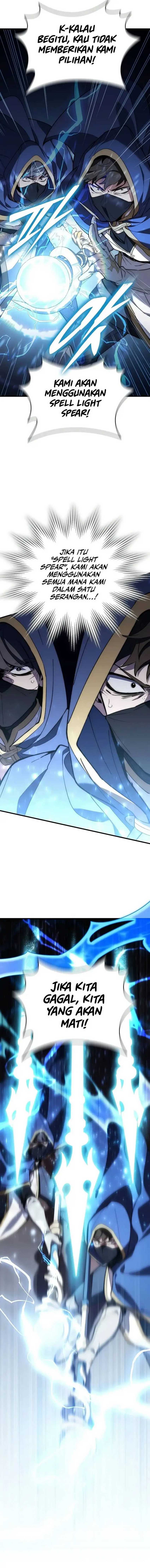 Dungeon Architect Chapter 07
