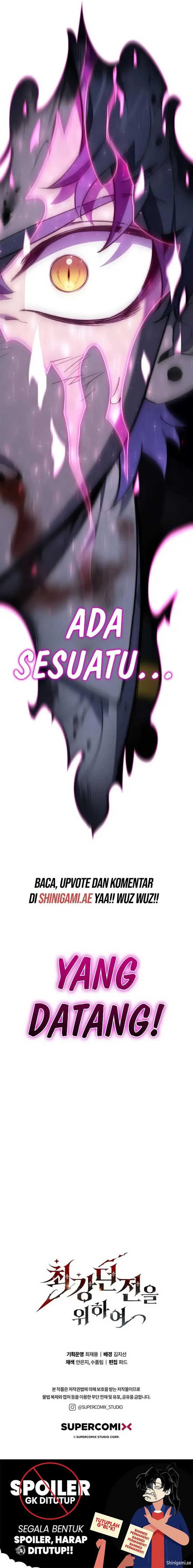 Dungeon Architect Chapter 07
