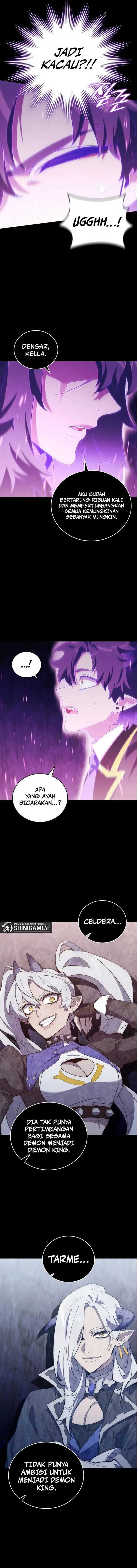Dungeon Architect Chapter 08