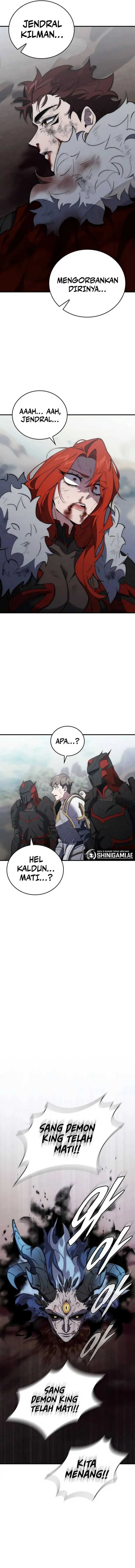 Dungeon Architect Chapter 08