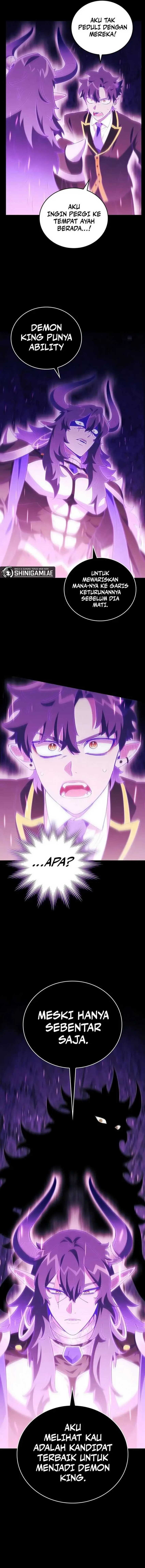 Dungeon Architect Chapter 08