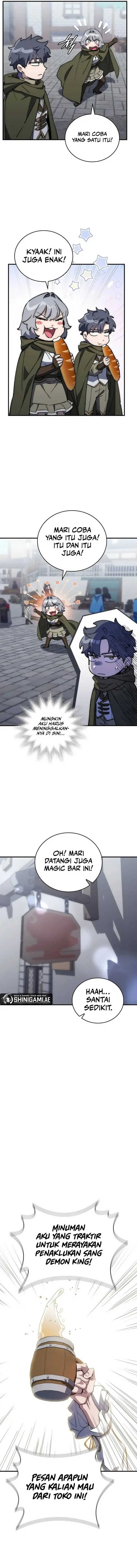 Dungeon Architect Chapter 09