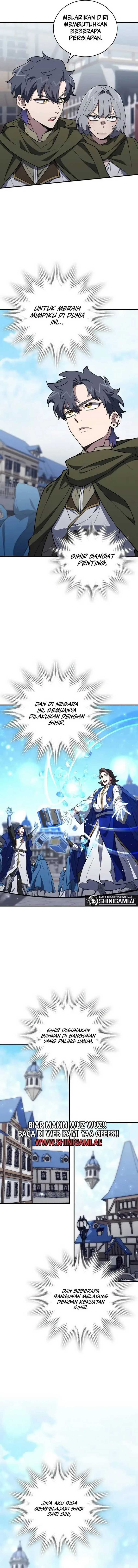 Dungeon Architect Chapter 09