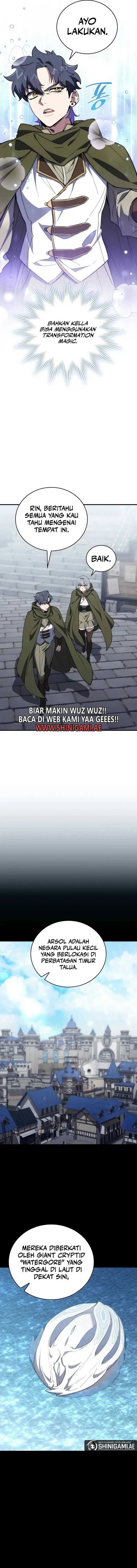 Dungeon Architect Chapter 09