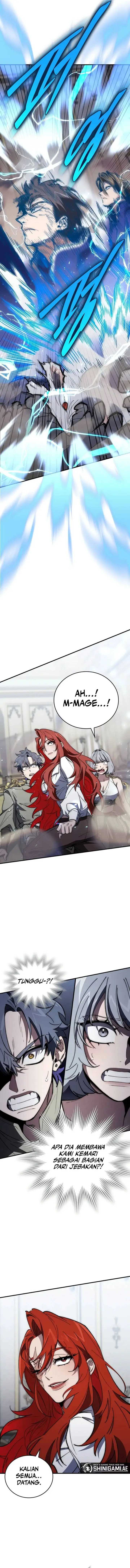 Dungeon Architect Chapter 11