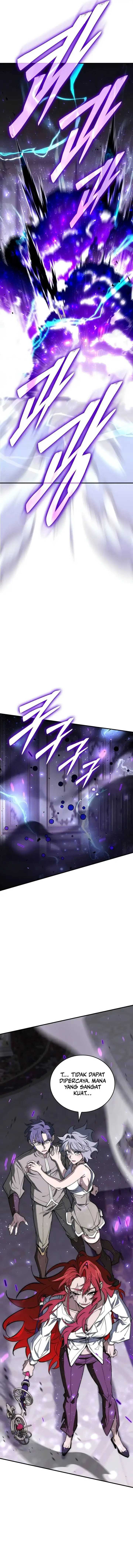 Dungeon Architect Chapter 11