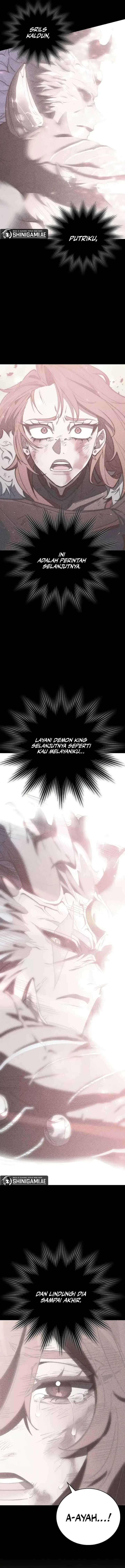 Dungeon Architect Chapter 12