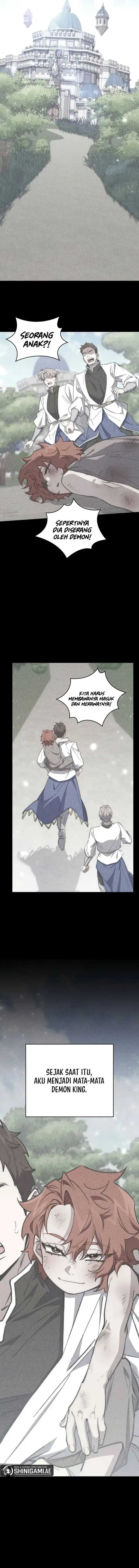 Dungeon Architect Chapter 12