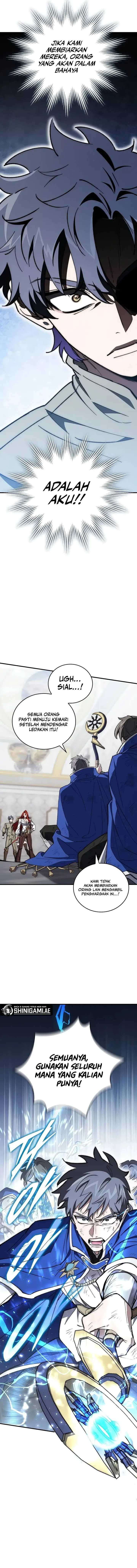 Dungeon Architect Chapter 12