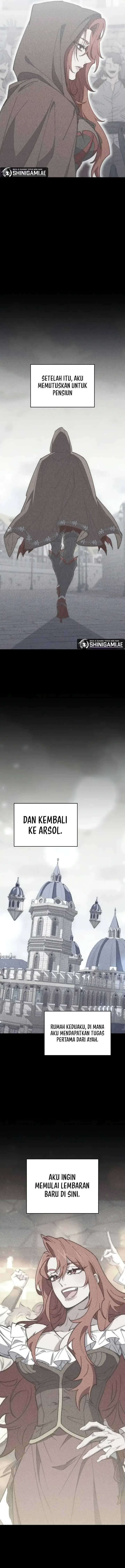 Dungeon Architect Chapter 12
