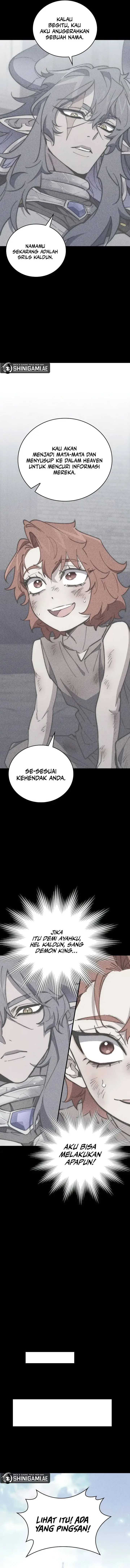 Dungeon Architect Chapter 12