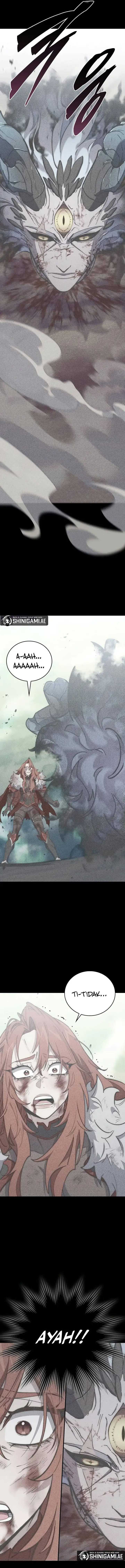 Dungeon Architect Chapter 12