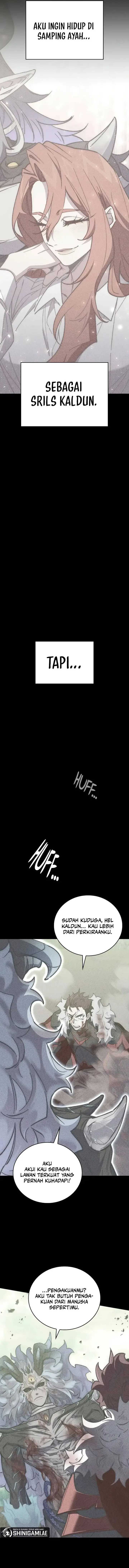 Dungeon Architect Chapter 12