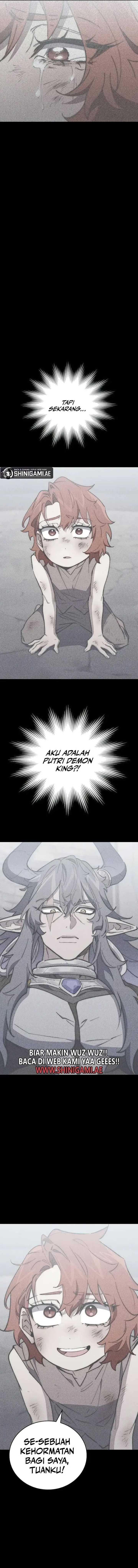 Dungeon Architect Chapter 12