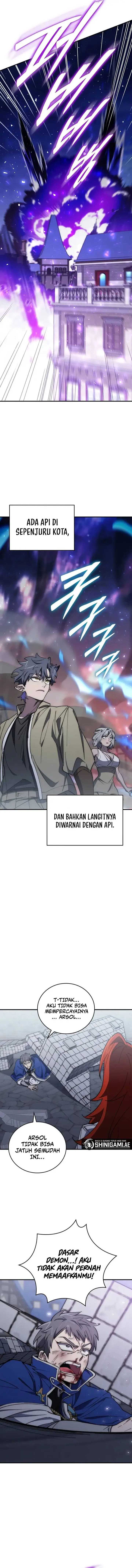 Dungeon Architect Chapter 13