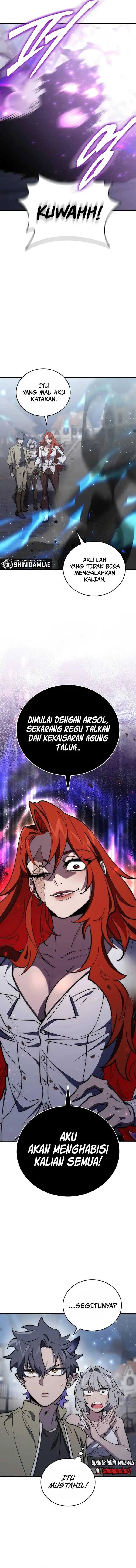 Dungeon Architect Chapter 13