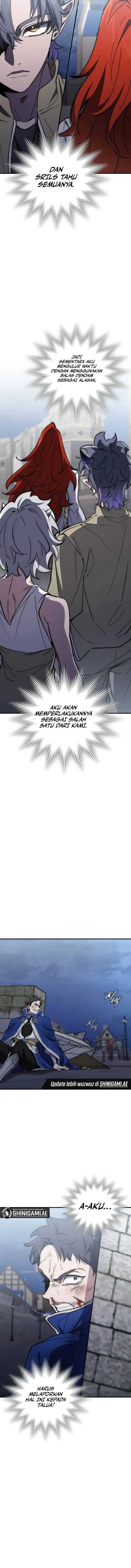 Dungeon Architect Chapter 13