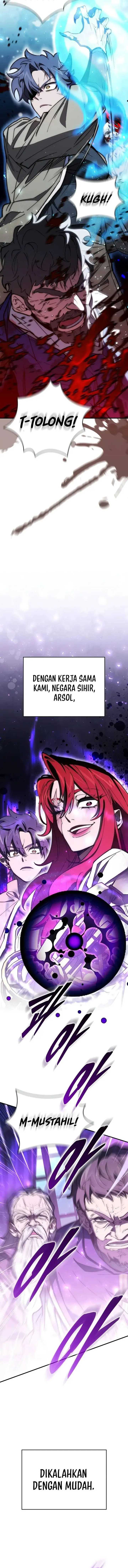 Dungeon Architect Chapter 13