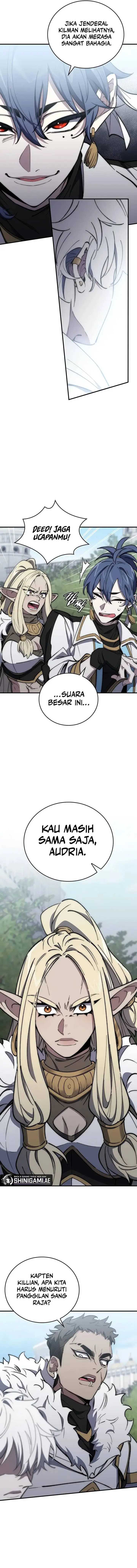 Dungeon Architect Chapter 14