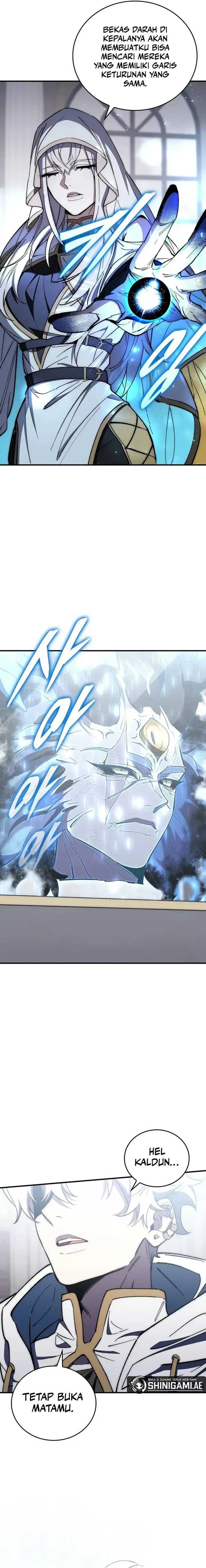 Dungeon Architect Chapter 14