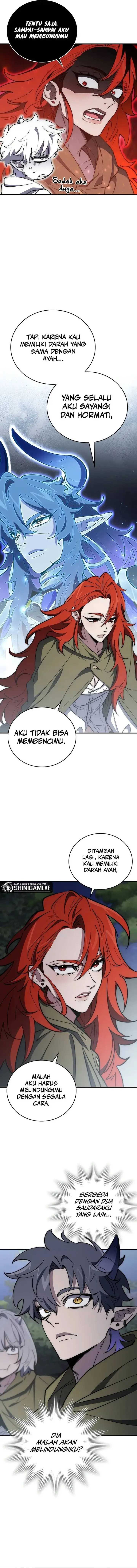 Dungeon Architect Chapter 14