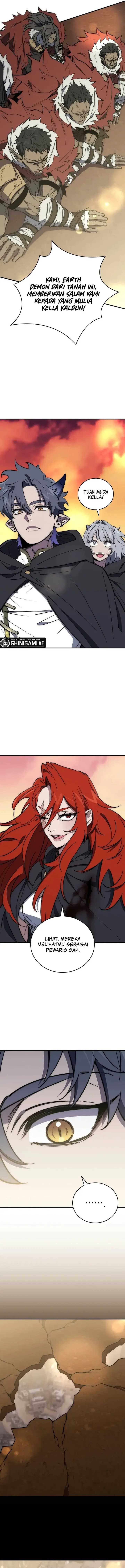 Dungeon Architect Chapter 15