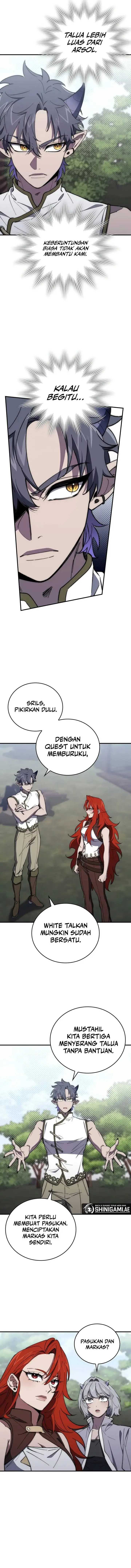 Dungeon Architect Chapter 15