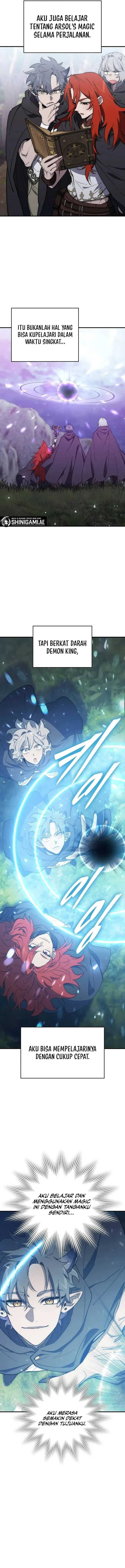 Dungeon Architect Chapter 15