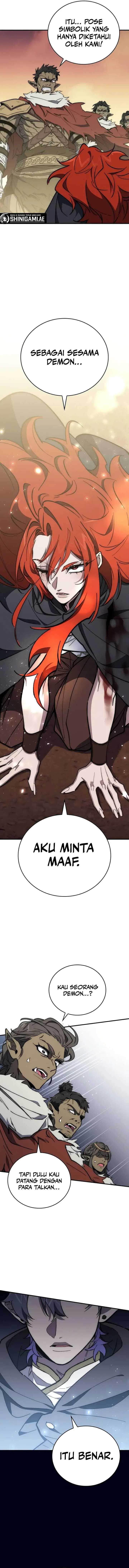 Dungeon Architect Chapter 15