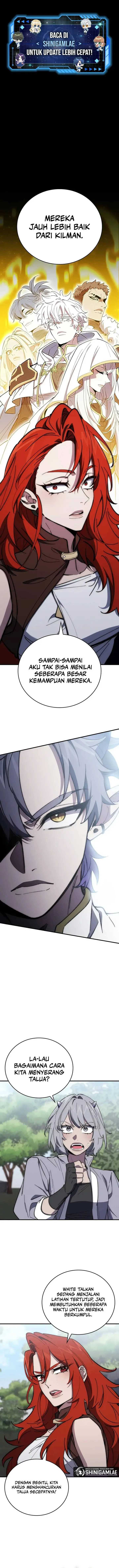 Dungeon Architect Chapter 15