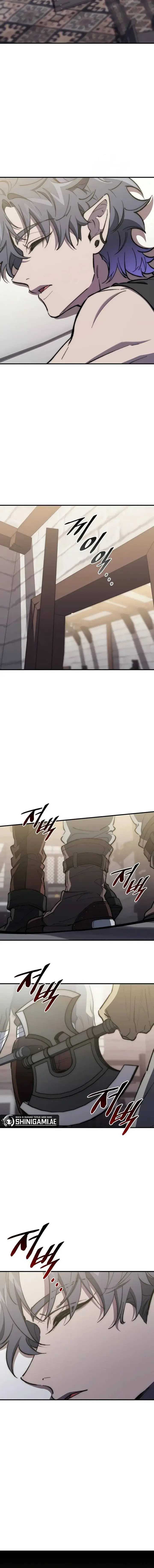 Dungeon Architect Chapter 16